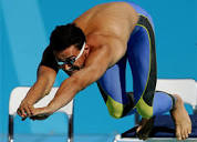 Swimming World Presents - Takeoff To Tokyo: Sprint Tsar Alexander ...