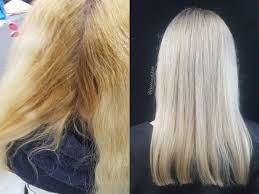 A celebrity hair colorist told us all the pitfalls of going blonde to avoid, so you can have your best platinum, honey or sandy blonde hair. Corrective Color Alamo City Hair