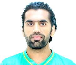 Selectors name Pakistan squad for FIH Pro League