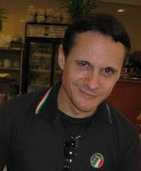 Jazz guitarist and singer Coleman Mellett Music, a member of Chuck  Mangione's band, died in a plane crash