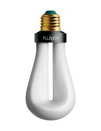 The New Improved Plumen 002 Led Bulb Light Bulb Design Led Bulb Design Led Bulb