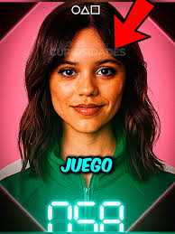 Quien Es La Señora Que Llega Al Aeropuerto En El Juego Del Calamar 3