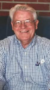 Garman Grimmett Obituary