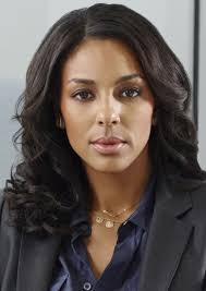 Marsha Thomason