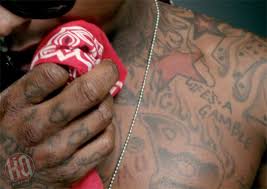 Whether it's windows, mac, ios or android, you will be able to download the images using download button. 15 Bizarre Lil Wayne S Tattoos And Their Meanings