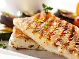 Aiglefin Au Curry Et Miel In 2020 Recipes Fish Recipes Food