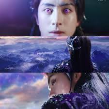 Moonlight Mystique 🌙 (白月梵星) Discussions