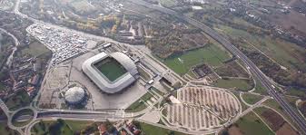 Braaf has previously attracted attention from borussia dortmund and bayer leverkusen, who have since moved to sign. Stadio Friuli Udinese Calcio Guide Football Tripper