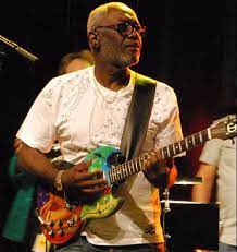Founding member of kassav', which touched off the zouk explosion in the early 1980s. 4eq190vl6ph5bm