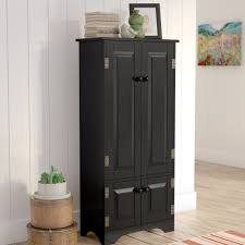 See more ideas about narrow cabinet, alcove cabinets, alcove ideas living room. Storage Cabinets With Doors You Ll Love In 2021 Visualhunt