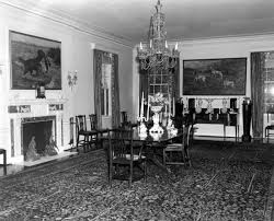 Like the theme park, the skyroom is not what it was under the previous owners. Florida Memory Dining Room At The Dixie Plantation Monticello Florida