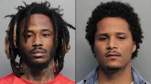 Victims Recovering After Shooting Near Martin Luther King, Jr. Memorial  Park in NW Miami-Dade