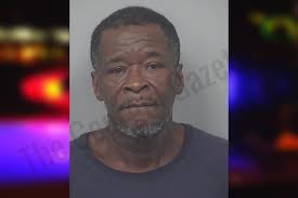 Robert Prickett — Gwinnett County Jail Bookings