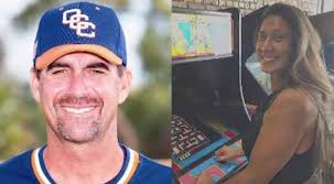 Loved ones confirm identities of those killed in helicopter crash along  with Kobe Bryant