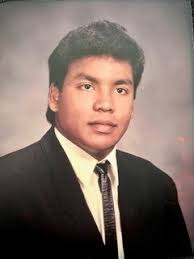 Marcus Fernandez Obituary