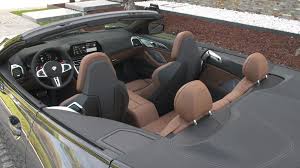 Maybe you would like to learn more about one of these? The New Bmw M8 Competition Convertible Interior Design Video Dailymotion