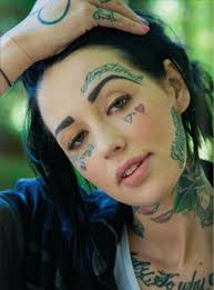 Check spelling or type a new query. Beautiful Face Tattoos