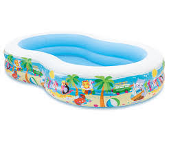 Piscine Familiale Paradise Gonflable United Brothers Company Ubc Facebook