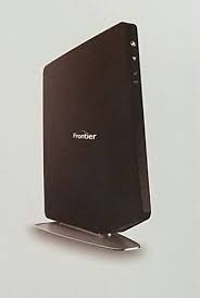 Frontier Fios Gateway Router Fiosg1100ft Will Work With Verizon Fios System Amazon Best Buy Gadgets Electroni Modem Router Router Cool Things To Buy