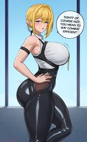 SuperBusty]Evelyn comic porn - HD Porn Comics