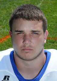 The starters of the All-Washington County 21st Century football team