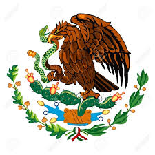 The flag of mexico (spanish: Why Is There A Bird On Mexico S Flag Quora