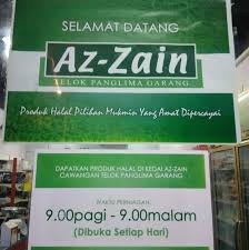 3 od 3 objekta su dostupna u telok panglima garang. Az Zain Telok Panglima Garang Home Facebook