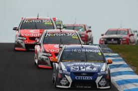 The repco supercars championship is the premier motorsport category in australasia and one of. How The V8 Supercars Championship Series Works Howstuffworks