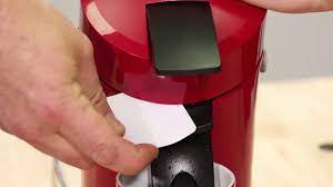 Comment Debloquer Le Couvercle De Ma Cafetiere Senseo