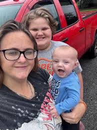 Melissa Dawn Triplett