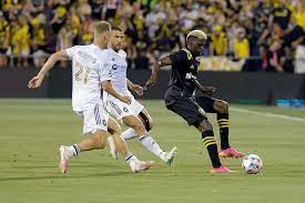 Breaking news headlines about columbus crew, linking to 1,000s of sources around the world, on columbus crew's bland rebrand adds to a worrying trend in football morning star17:43mls north massive predictions: Rmj817chrnygzm
