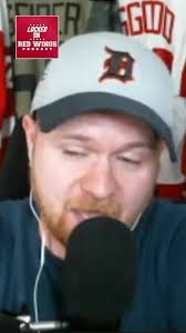 Carter Mazur's play is helping elevate his teammates