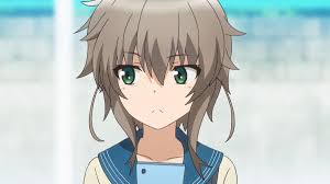 Fumikiri Jikan Episode 8 Official Anime Screenshot Anime Funimation Anime Episodes