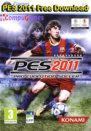 Pes 2011 Free Download In 2020 Pro Evolution Soccer Evolution Soccer Soccer