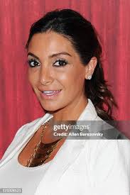 159 Courtney Bailey Photos & High Res Pictures