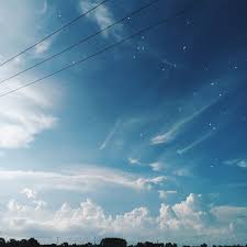 Berikut 15 gambar langit anime yang bisa anda download secara gratis. Langit Awan Indah Sekali Langit Sore Itu Sangat Memanjakan Mata Dan Kamera Ku Yg Aku Gunakan Untuk Memotret Langit Ini 03des 2018 Langit Awan Gambar