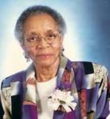 Obituary for Willie Banks Johnson Stevenson