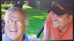 Robert BROWN Obituary (2015)