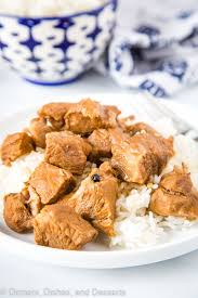 If you're really in need of some fresh recipe ideas and want to break out of your routine, look no further than these 25 of our most popular recipes. Easy Pork Adobo Recipe Dinners Dishes And Desserts