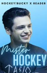 Sebastian Stan X Reader