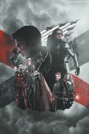 Civil war wallpapers • high definition wallpapers. Captain America Civil War Mobile Wallpaper By Muhammedaktunc On Deviantart