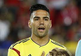 Born on february 10th, 1986 in santa marta, colombia. Falcao To Debut At World Cup When Colombia Faces Japan