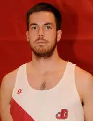 2010-11 Men's Track and Field Roster