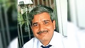 Jitender Pal Singh appointed India's new envoy to Israel