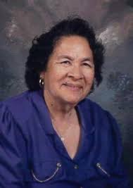 Adela Campos Obituary (1928