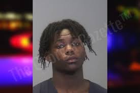 Muscogee County Crime