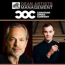 It's ✨OPENING NIGHT✨! Alain Coulombe joins the cast of the Canadian Opera  Company's Carmen, as Zuniga. This revival features direction by Joel Ivany,  and is conducted by Jacques Lacombe, who was assisted