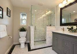 Is tile on bathroom walls outdated. How To Decorate A Bathroom 9 New Ideas Bob Vila