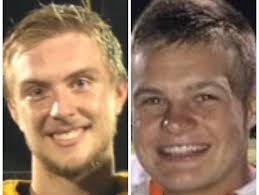 Friday's football standouts