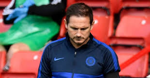 He is a man of great integrity and has the highest of work ethics. Pundit Tells Frank Lampard He Has A Problem And Faces Chelsea Sack